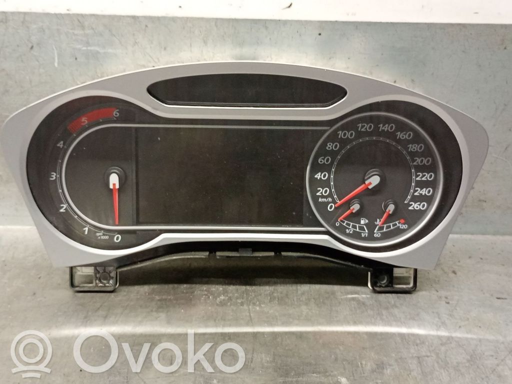Ford S-MAX Speedometer (instrument cluster) 