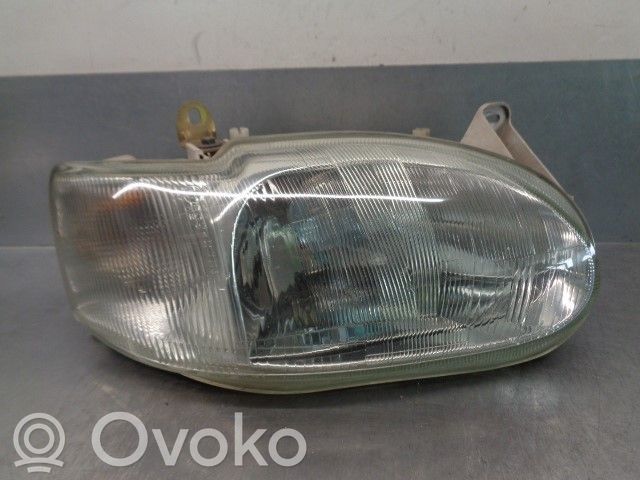 Ford Escort Headlight/headlamp 