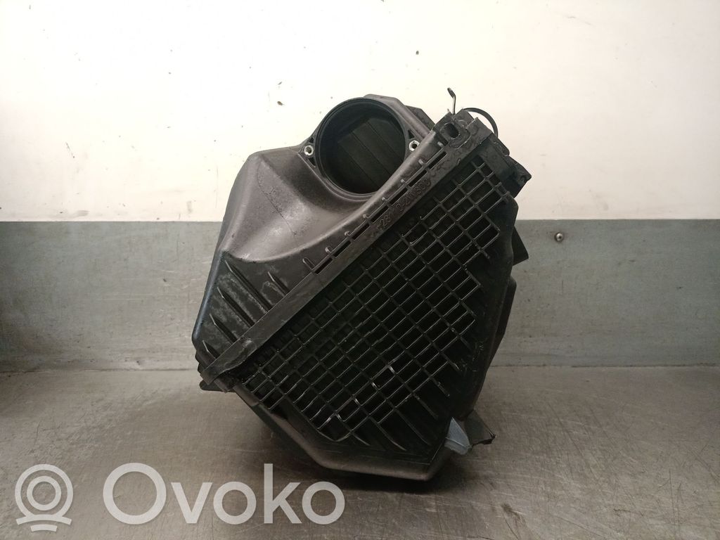 Hyundai Santa Fe Scatola del filtro dell’aria 