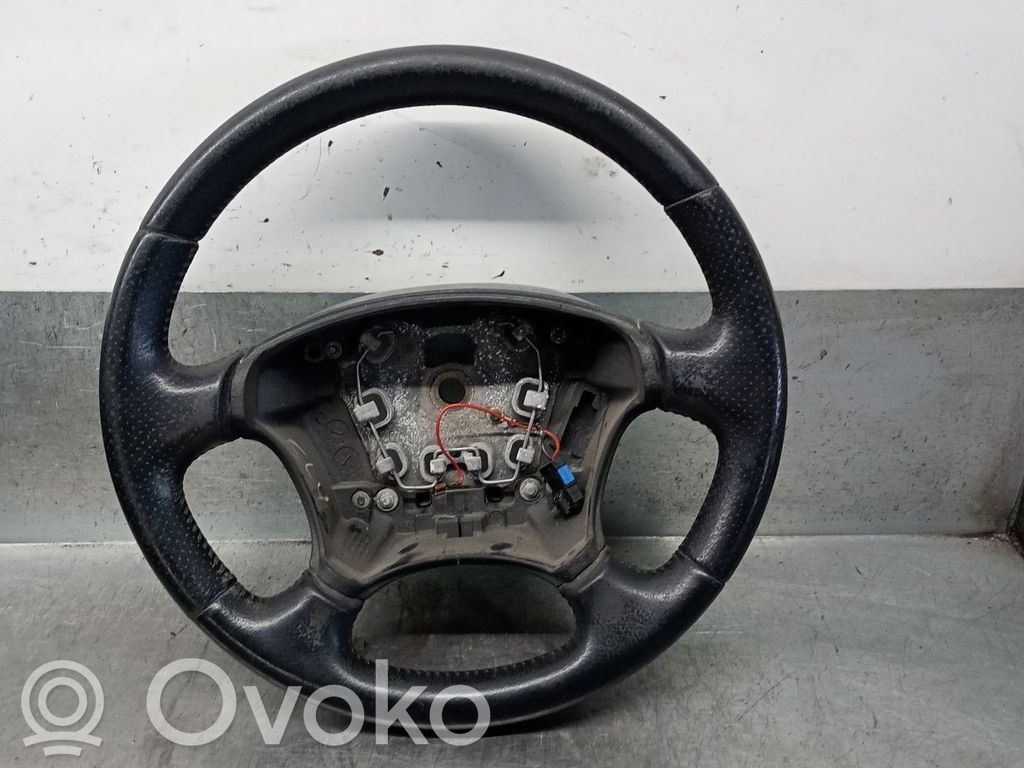 Peugeot 406 Vairas 