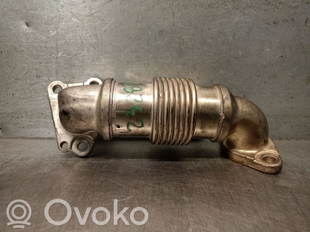 Ilmastointilaitteen putki (A/C)   284632F700,284632F700