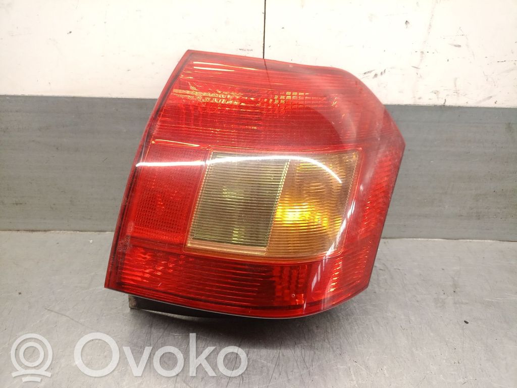 Toyota Corolla E110 Takavalot 
