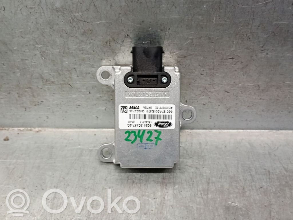 Ford S-MAX Alte unități/module de control 