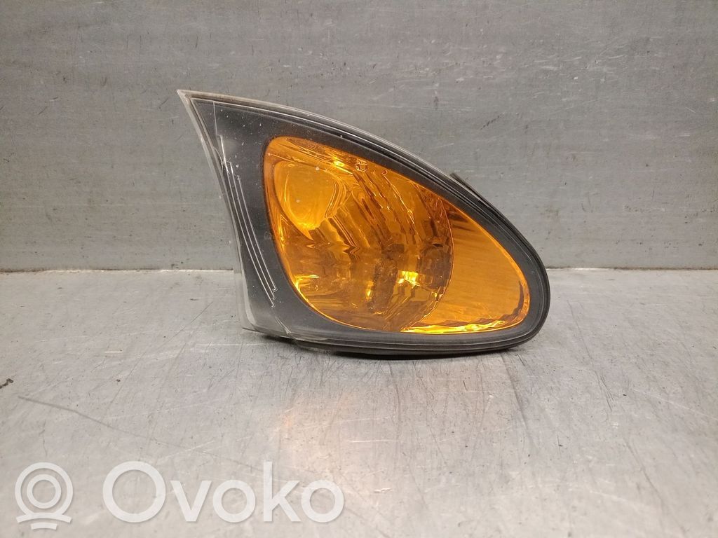 BMW 3 E46 Headlight/headlamp 