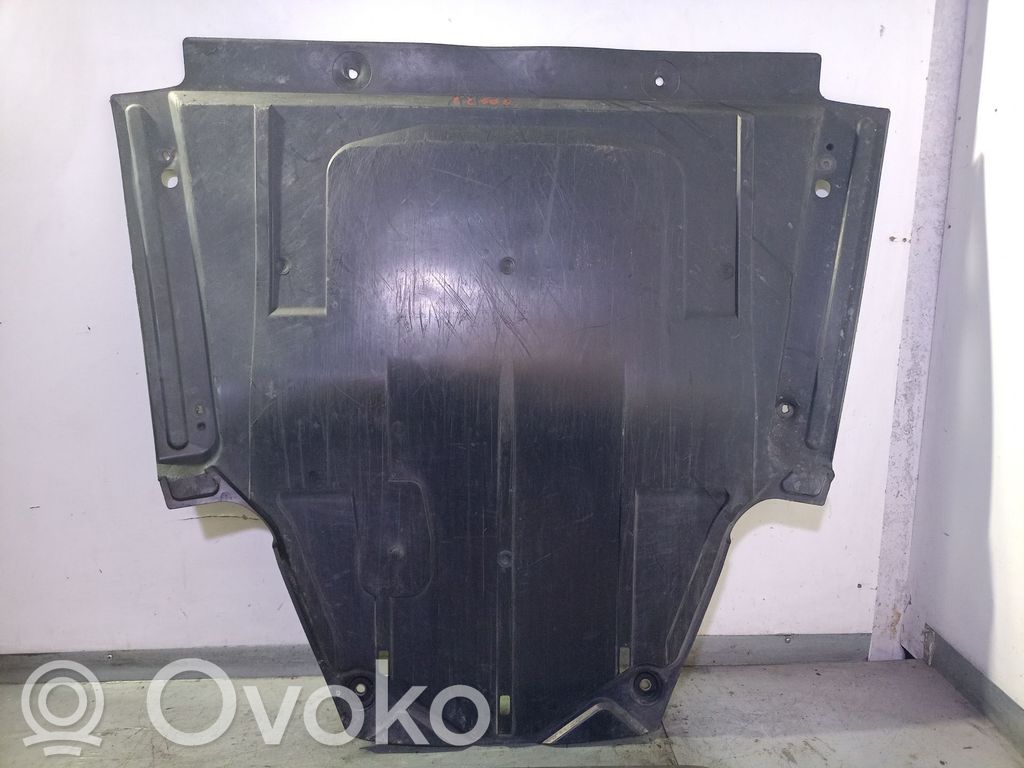 Renault Laguna II Engine splash shield/under tray 