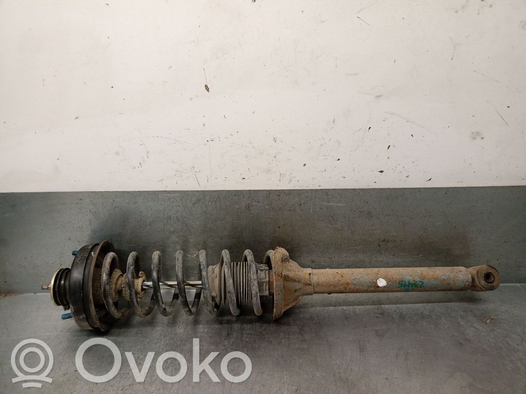 Ford Escort Amortiguador trasero 