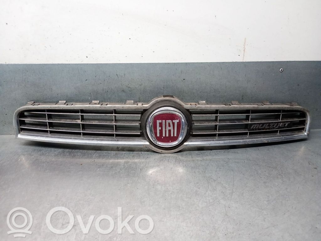 Fiat Bravo Etusäleikkö 