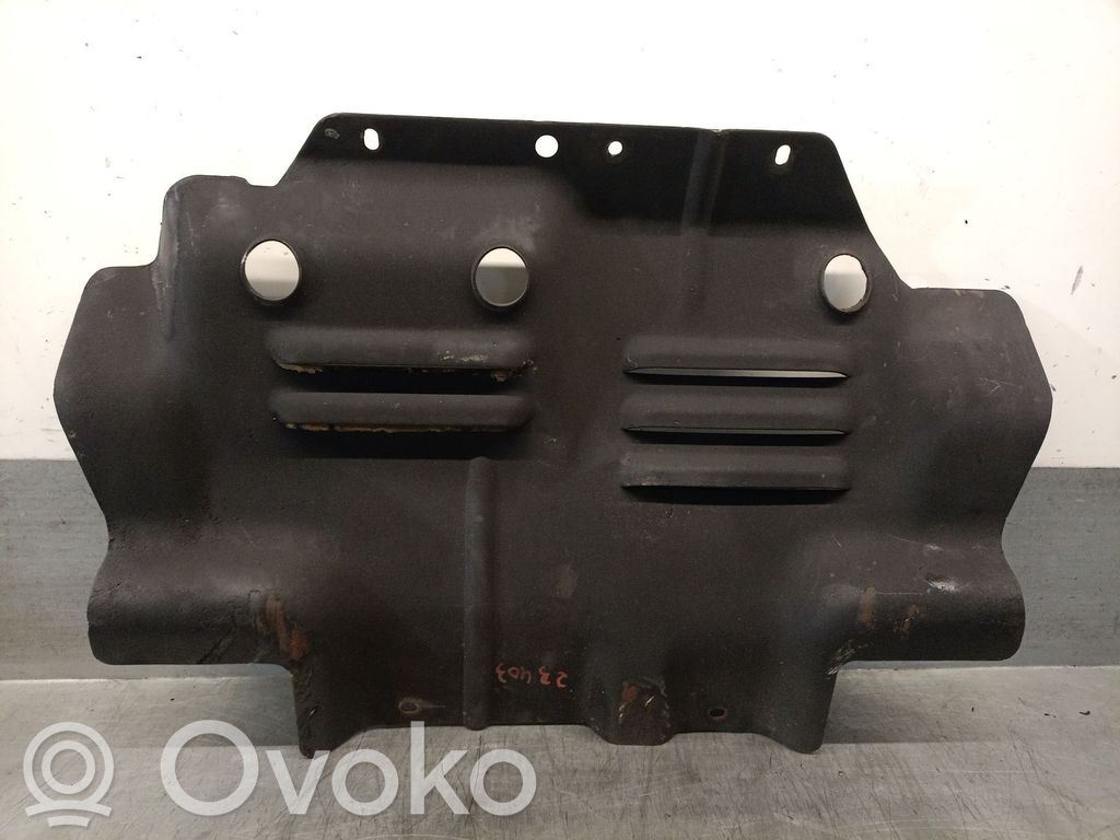 Land Rover Range Rover Sport L320 Osłona dolna silnika 