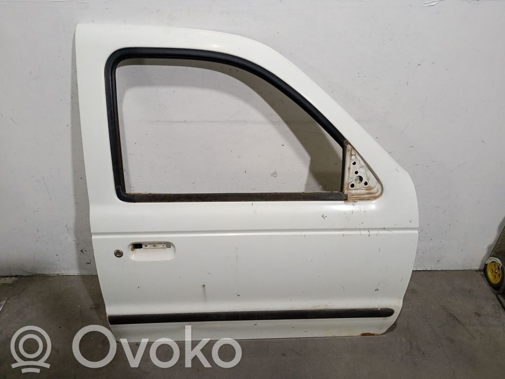Ford Ranger Durvis 