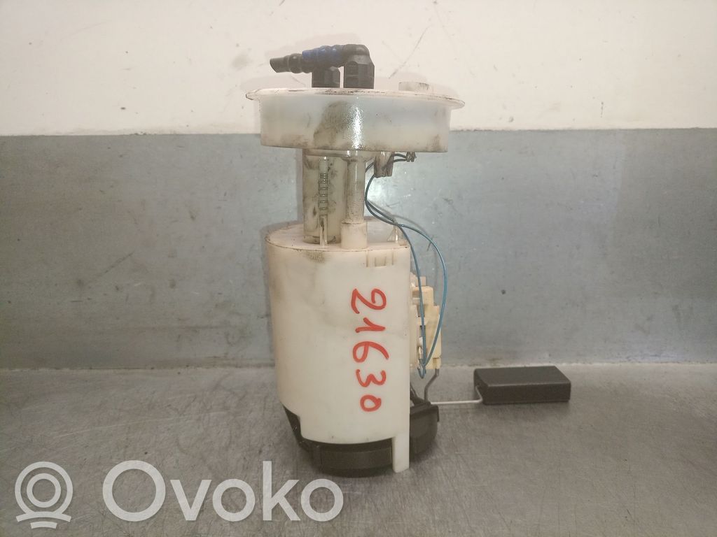 Pompa paliwa w zbiorniku   1J0919183D,1J0919183D,2208060051VDO