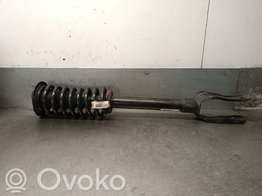 Jeep Grand Cherokee Ansamblu amortizor cu arc față 