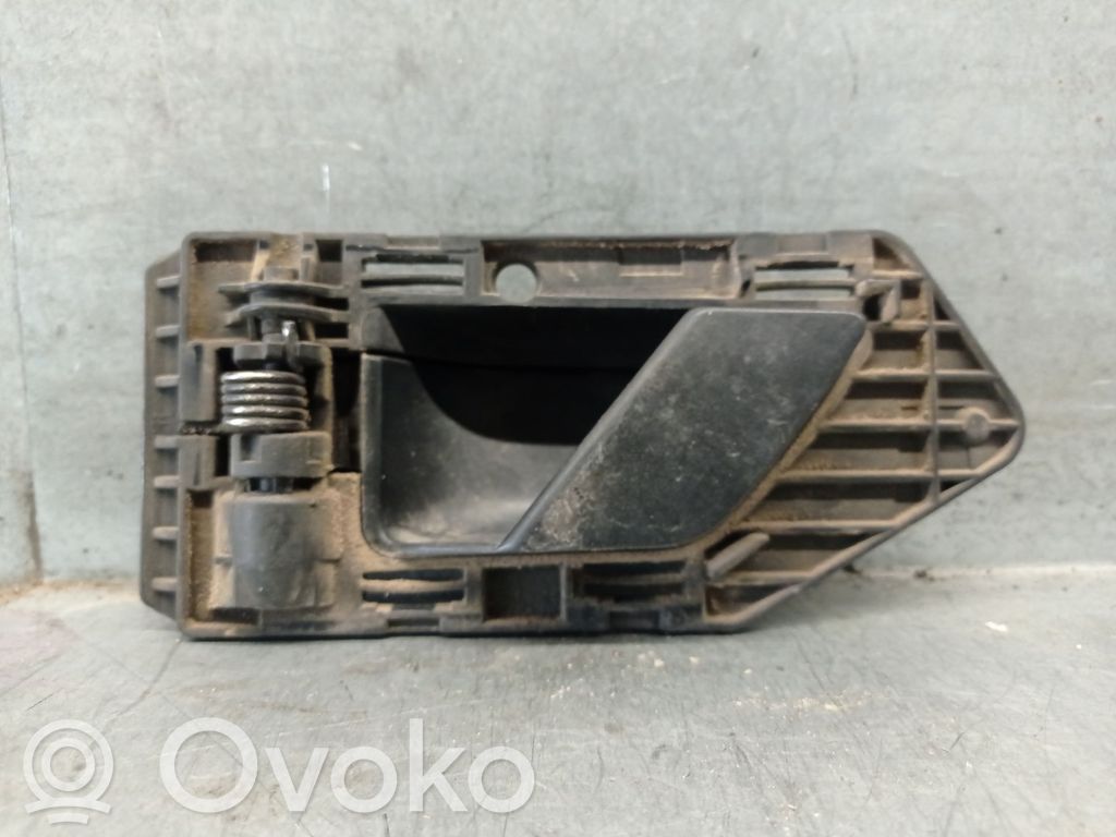 Citroen Berlingo Maniglia interna per portiera anteriore 