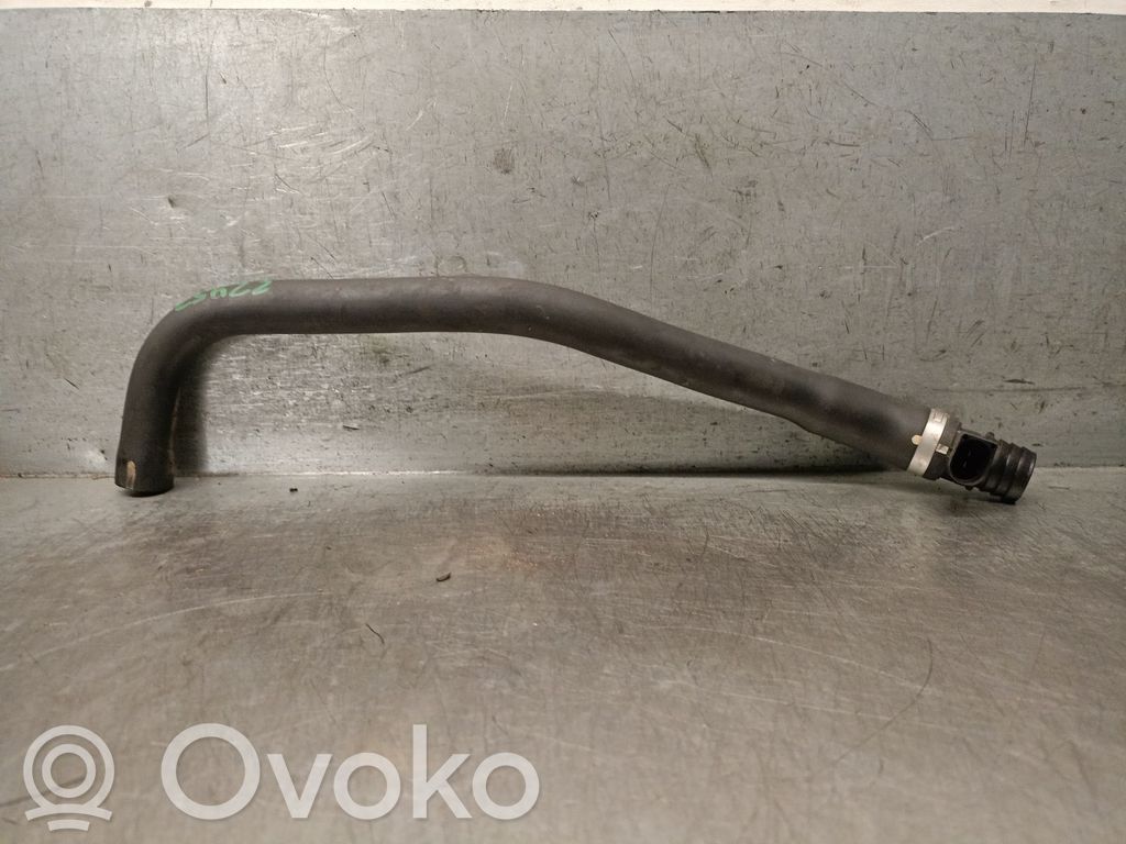 Jeep Grand Cherokee Conductă/furtun aer condiționat (A/C) 