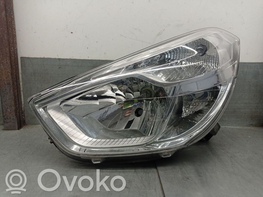 Dacia Lodgy Lampa przednia 