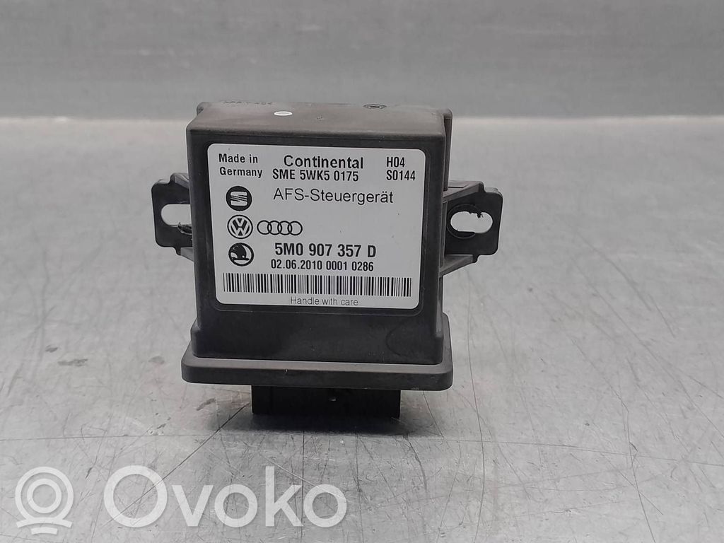 Seat Exeo (3R) Autres unités de commande / modules 