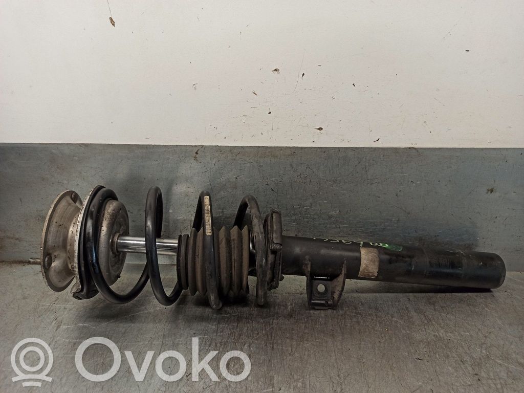 BMW 3 E46 Amortyzator osi przedniej ze sprężyną 