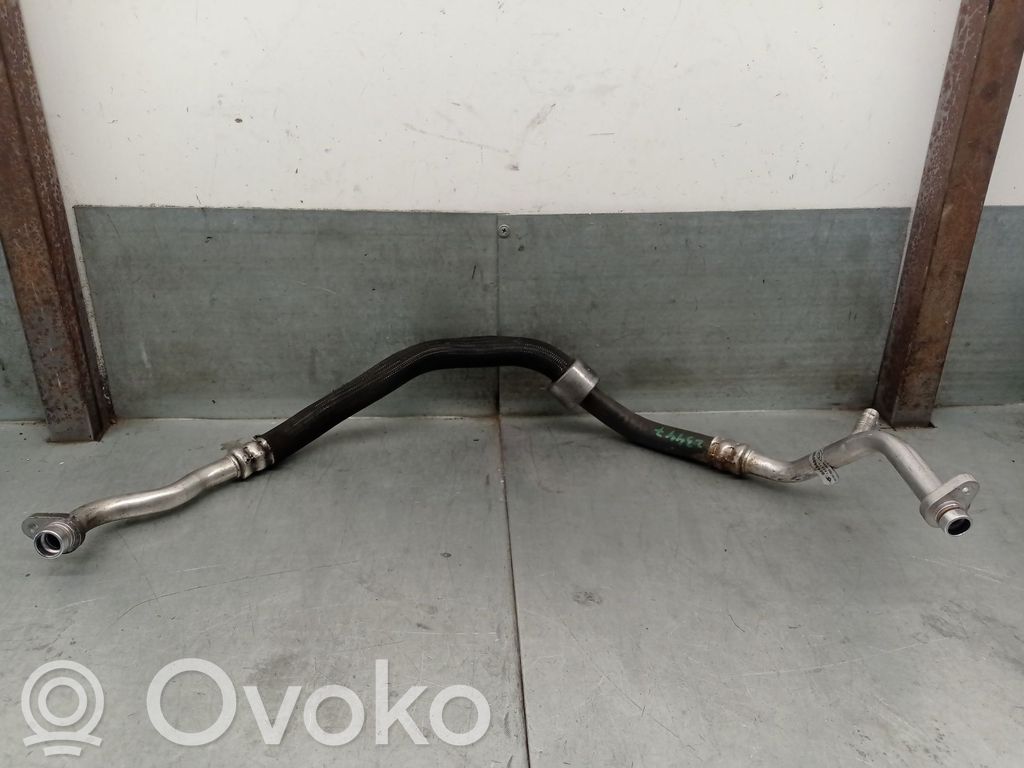 Dacia Lodgy Ilmastointilaitteen putki (A/C) 