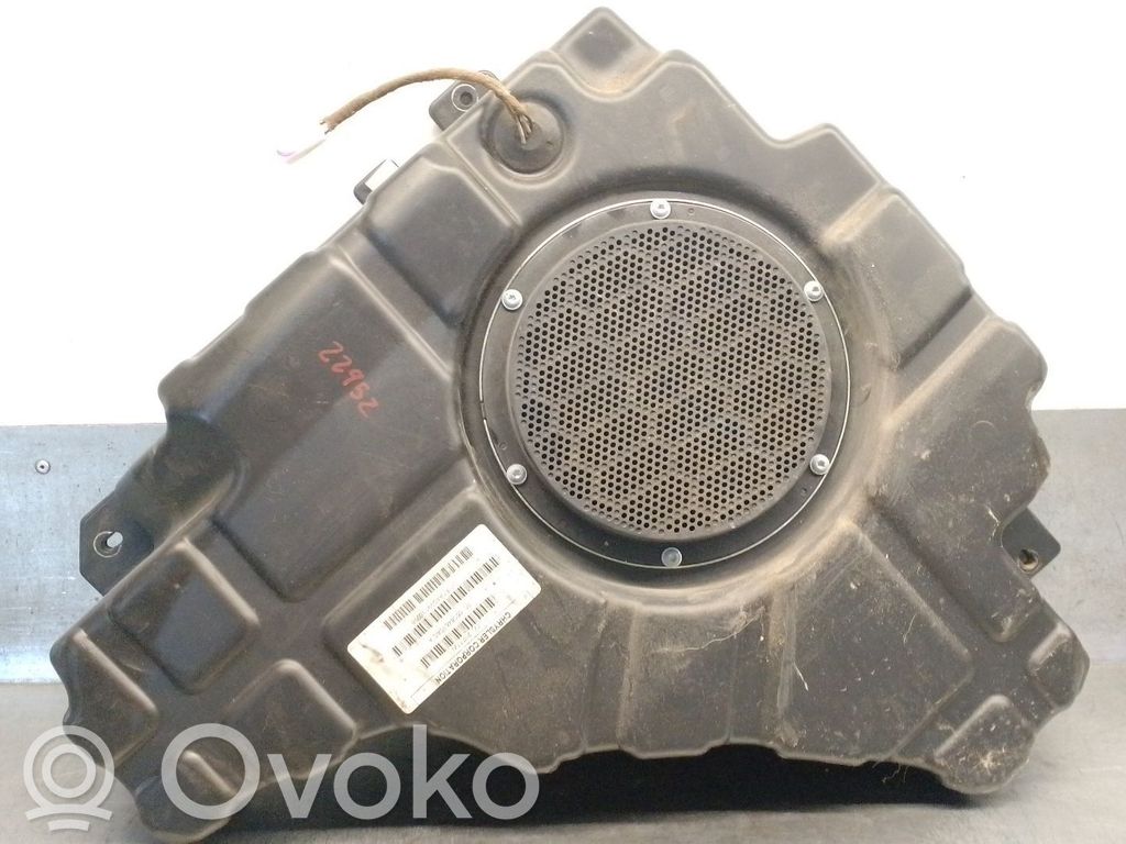 Głośnik półki bagażnika   05064610AC,5064610AC