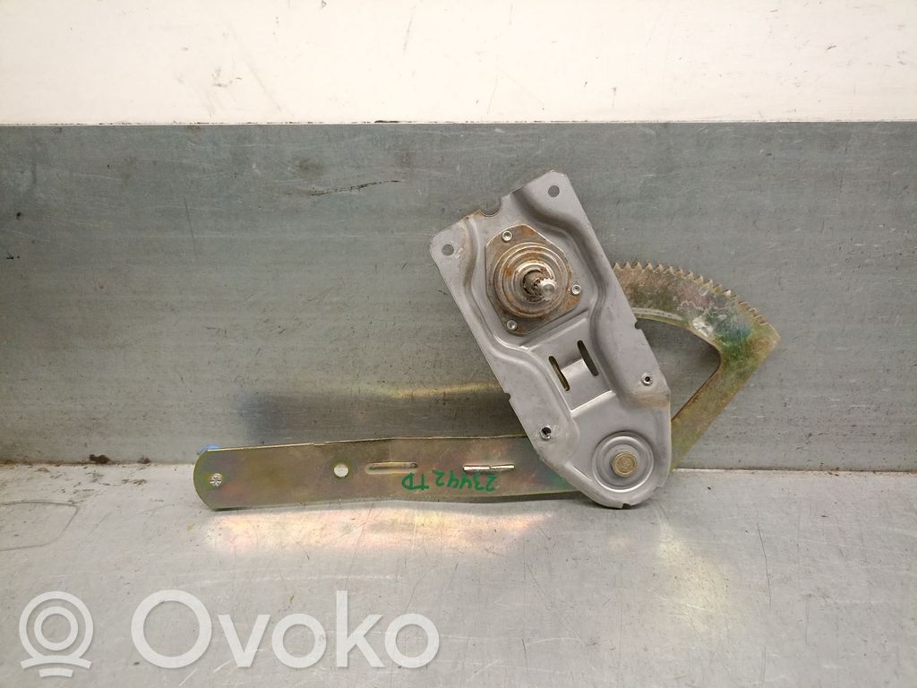 Ford Escort Regulador de puerta trasera con motor 