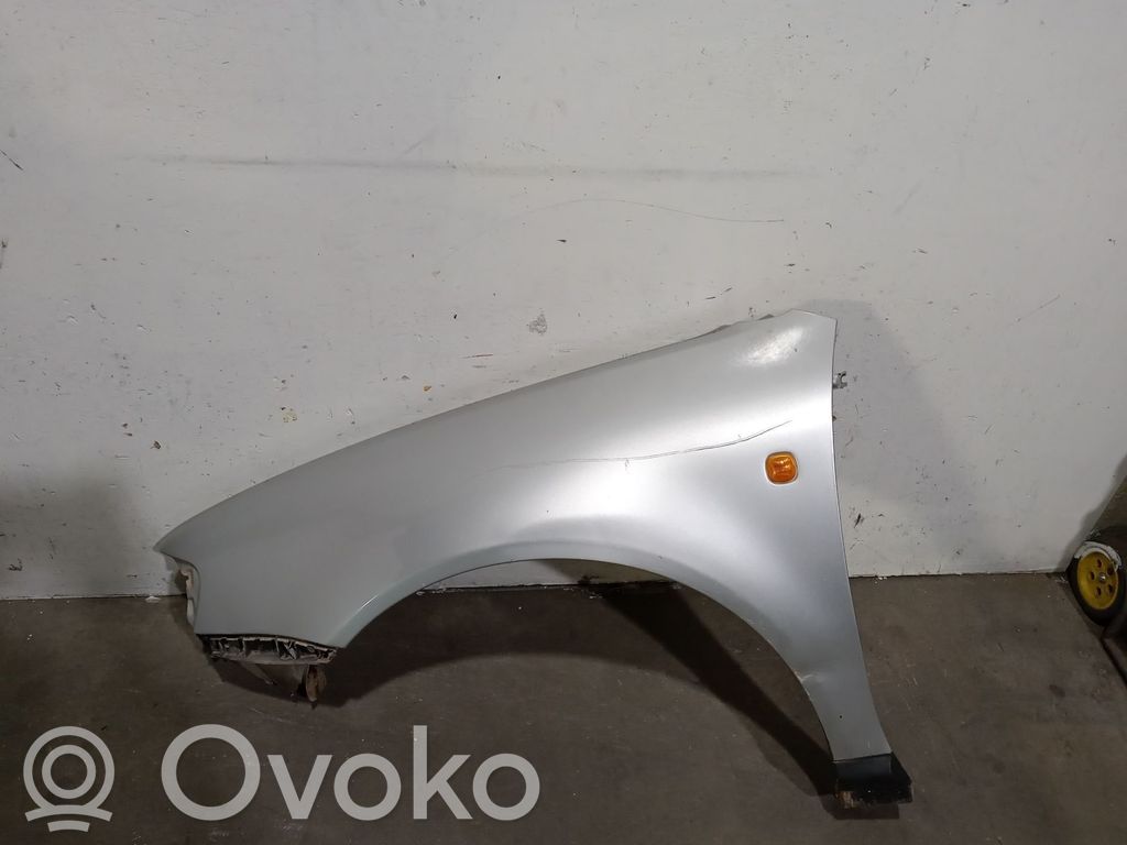 Audi A3 S3 8L Guardabarro 