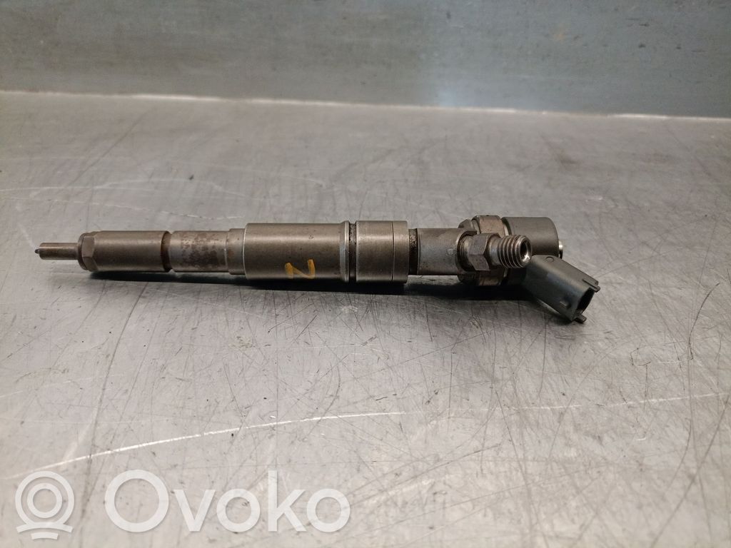 Injektor Einspritzdüse   7785984,0445110047BOSCH