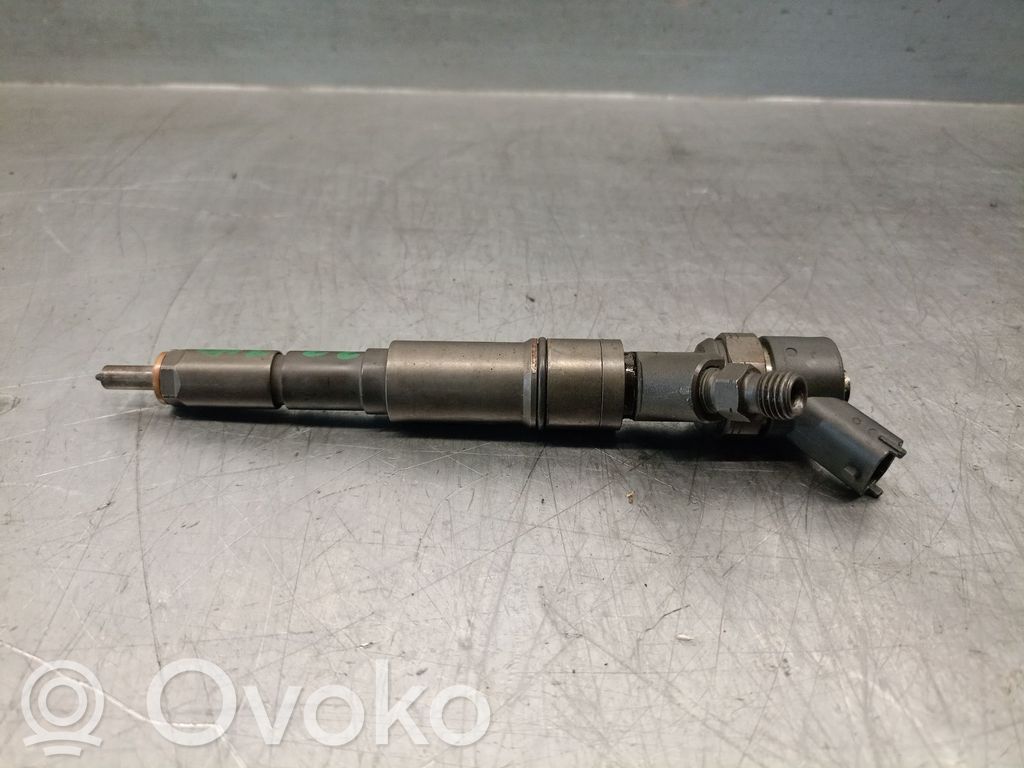 Polttoainesuutin   7785984,0445110266BOSCH