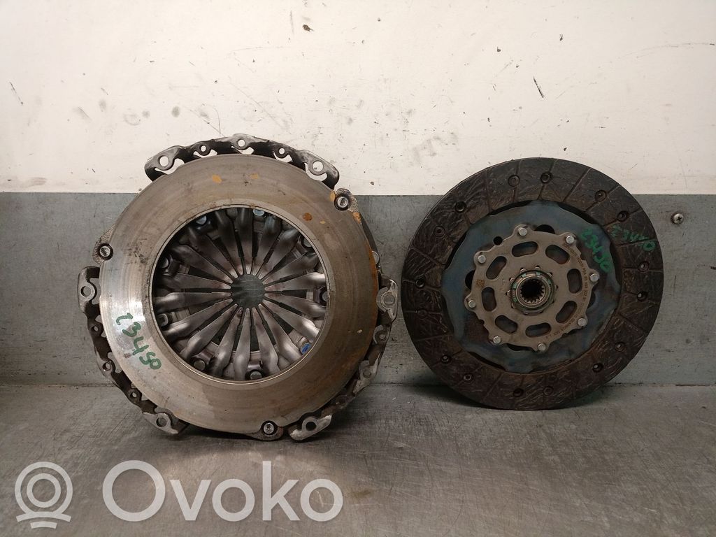 Opel Corsa F Kit ambreiaj 