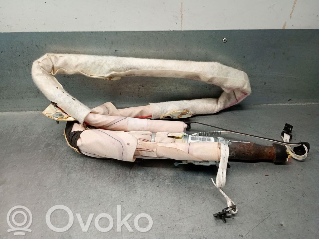 Jeep Grand Cherokee Poduszka powietrzna Airbag boczna 