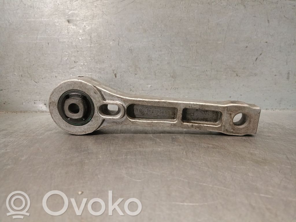 Volkswagen Touran I Getriebelager Getriebedämpfer 