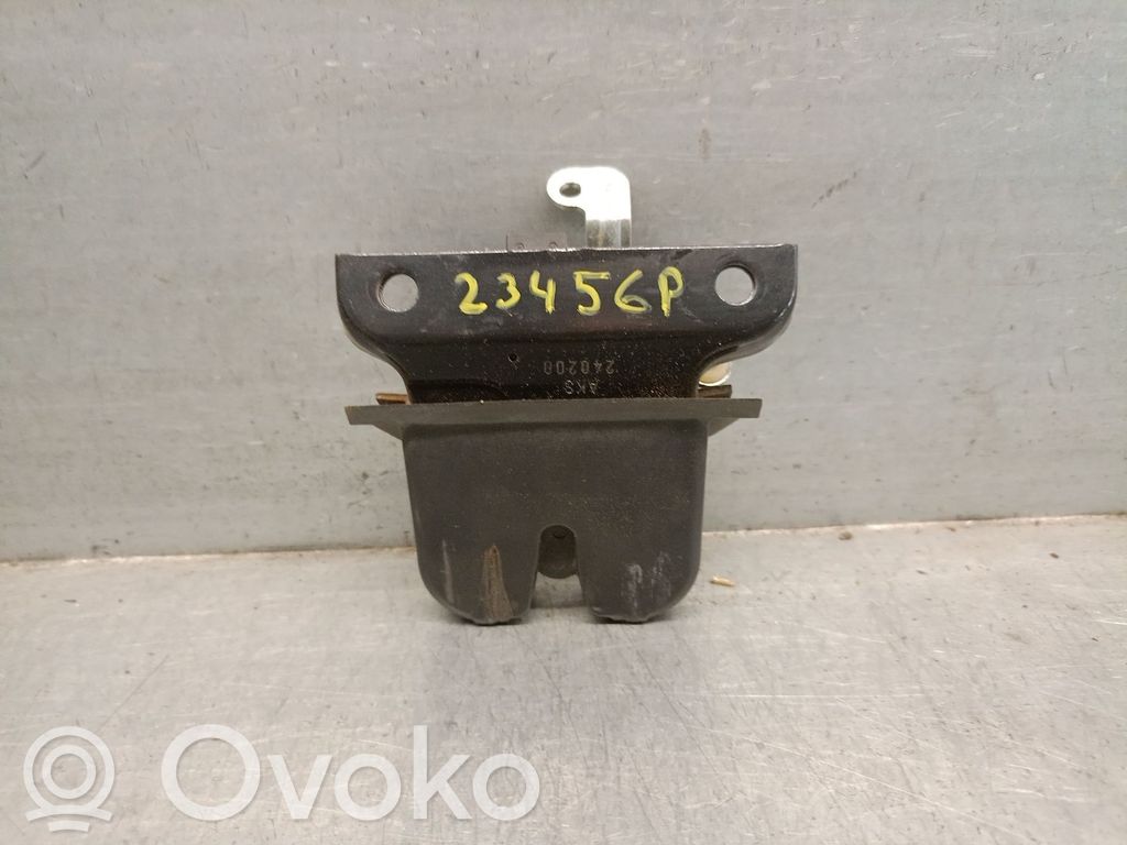 Audi A3 S3 8L Încuietoare portbagaj 