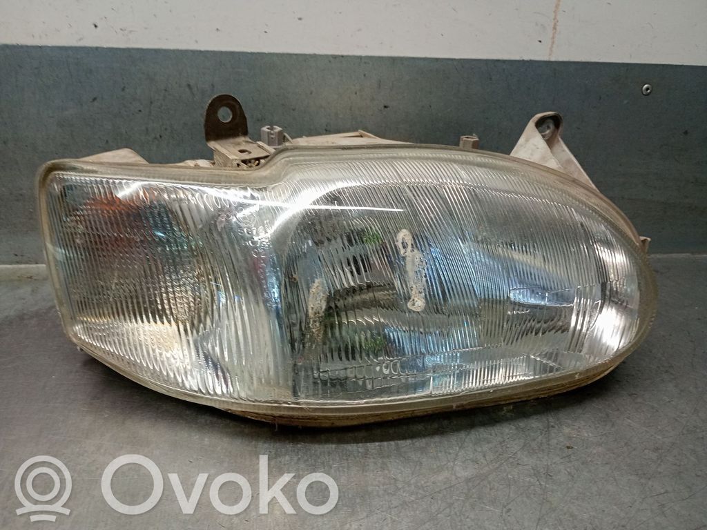 Ford Escort Headlight/headlamp 