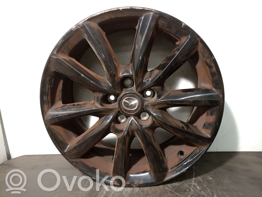 Mazda 3 Jantă aliaj R18 