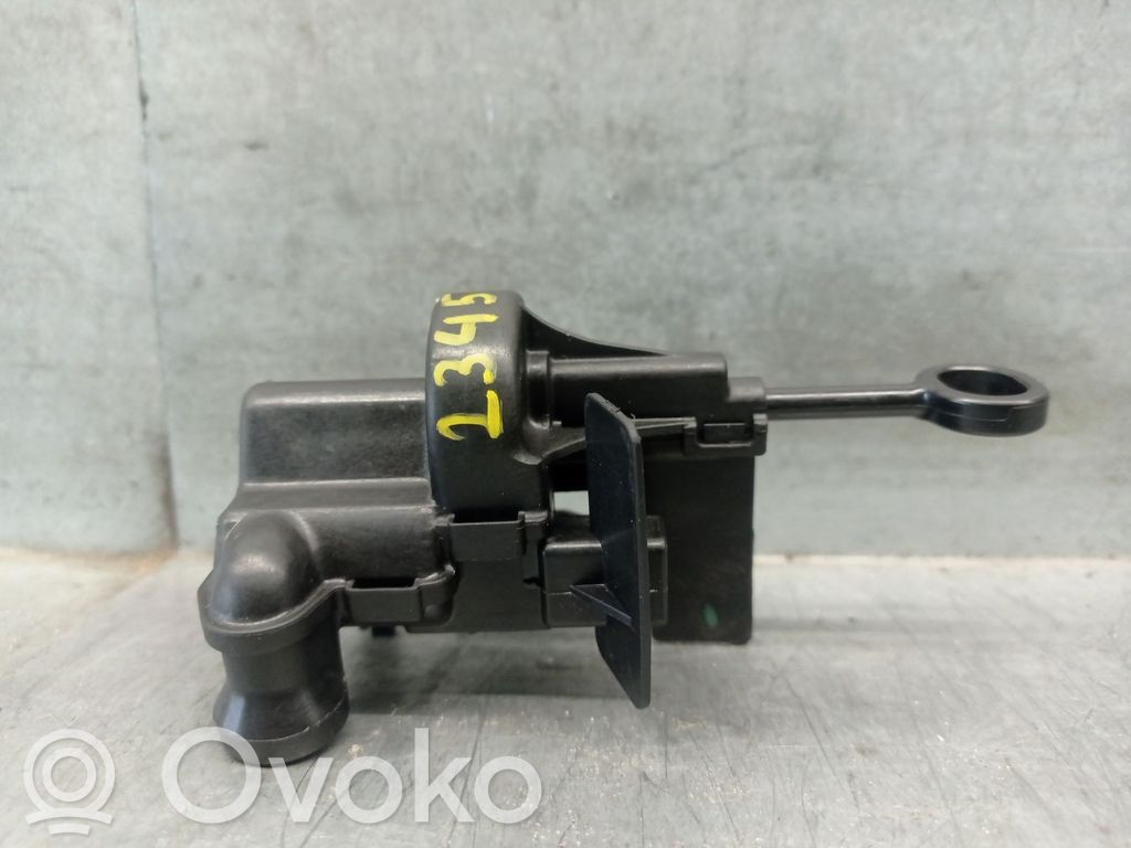Peugeot 108 Tailgate boot lock/latch motor 