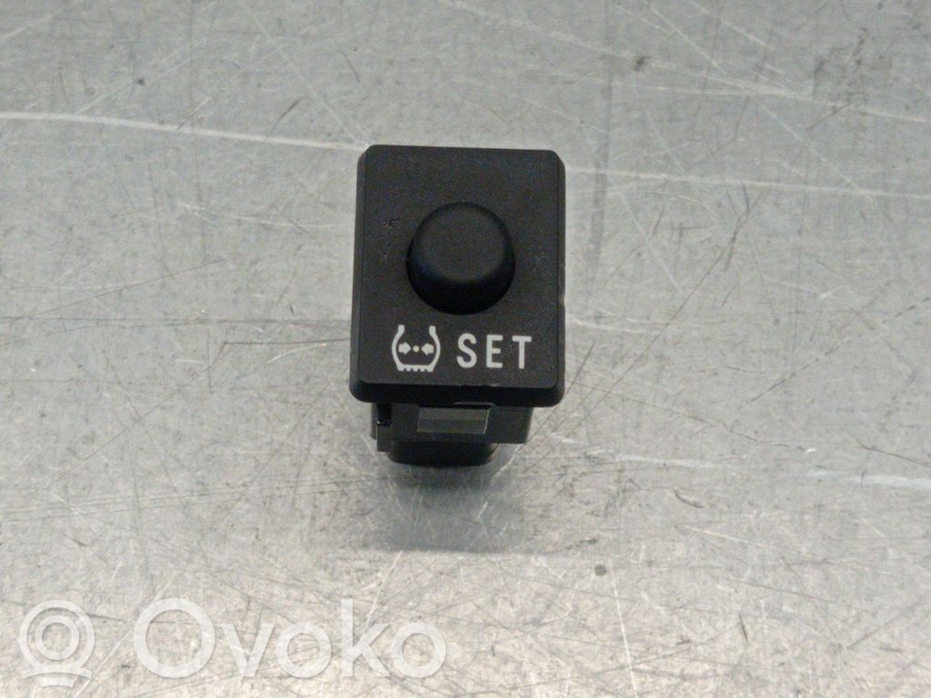 Peugeot 108 Interruptor de control multifunción 