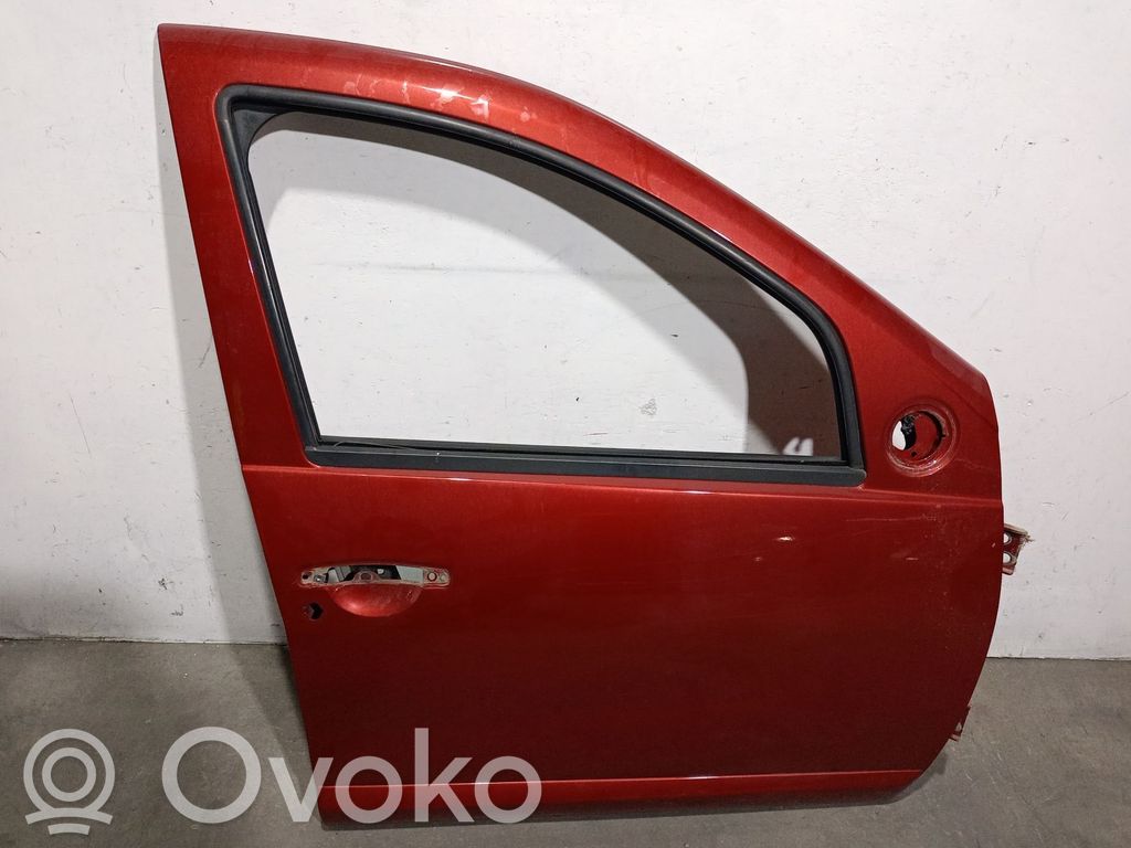 Puerta delantera   801006248R,801006248R