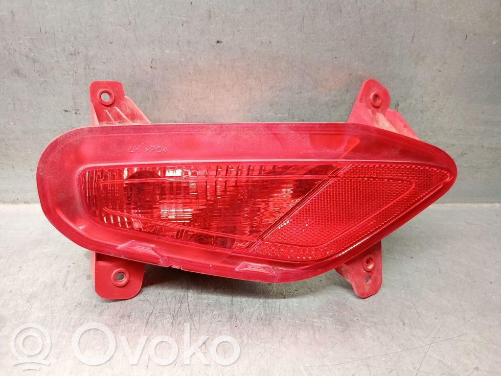 KIA Stonic Takasumuvalo 