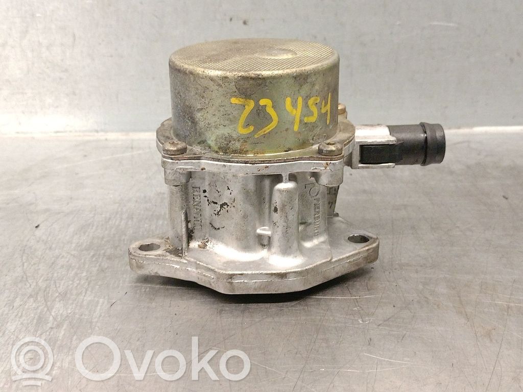 Renault Modus Pompa podciśnienia / Vacum 