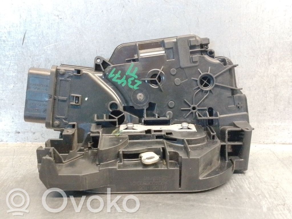 Ford C-MAX II Rear door lock 