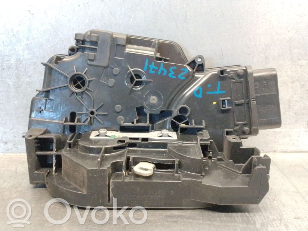 Ford C-MAX II Încuietoare ușă spate 