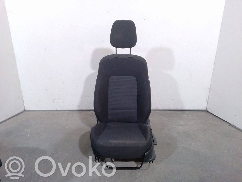 Fotel przedni kierowcy   88300Q0100O6B,88300Q0100O6B