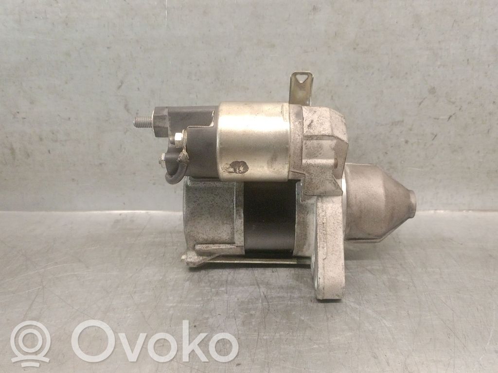 Peugeot 108 Motorino d’avviamento