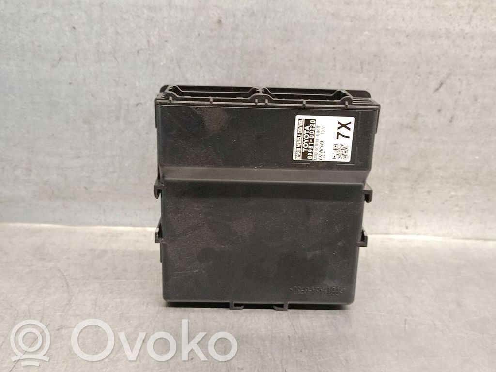 Autres unités de commande / modules   899810D220,899810D220,MB286000860DENSO