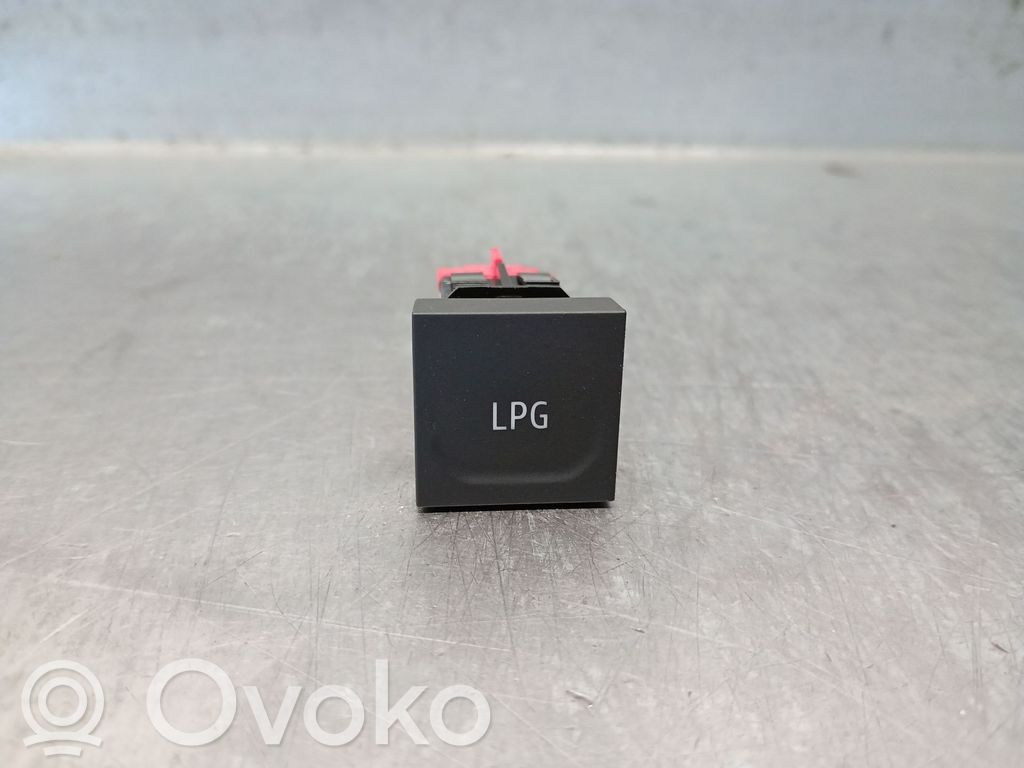 Dacia Sandero III Interruptor de control multifunción 