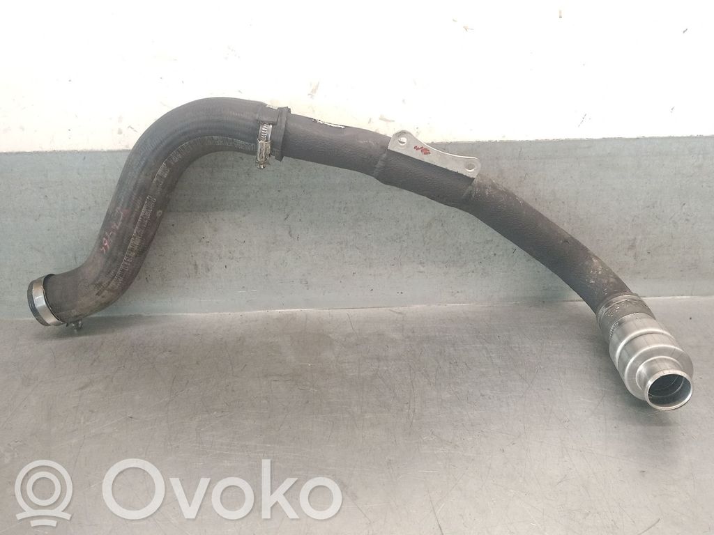 KIA Stonic Wąż / Przewód klimatyzacji A/C 