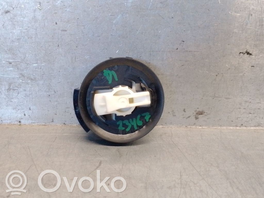 Dacia Sandero III Sensor 