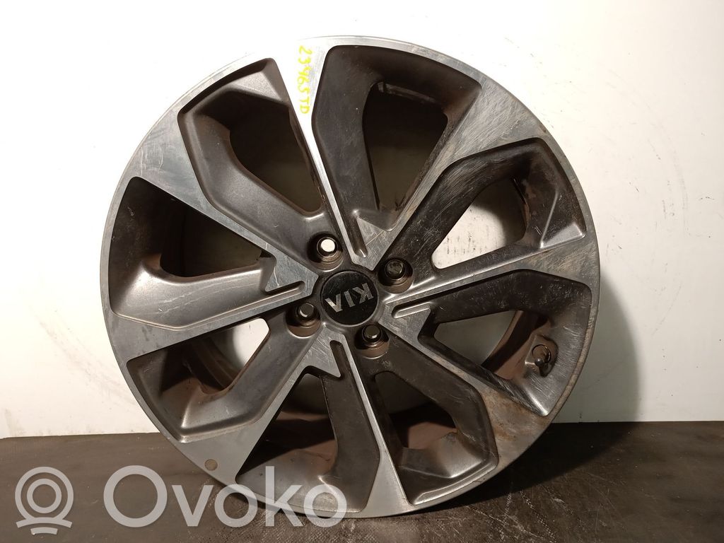 KIA Stonic Jantă aliaj R18 