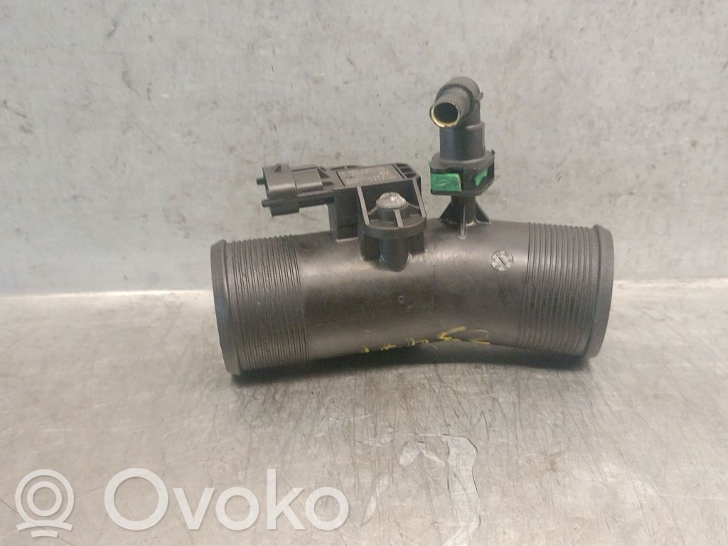 Ford C-MAX II Air conditioning (A/C) pipe/hose 