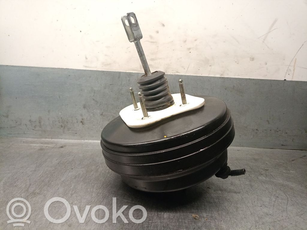 Ford Transit Hydraulisen servojärjestelmän paineventtiili 