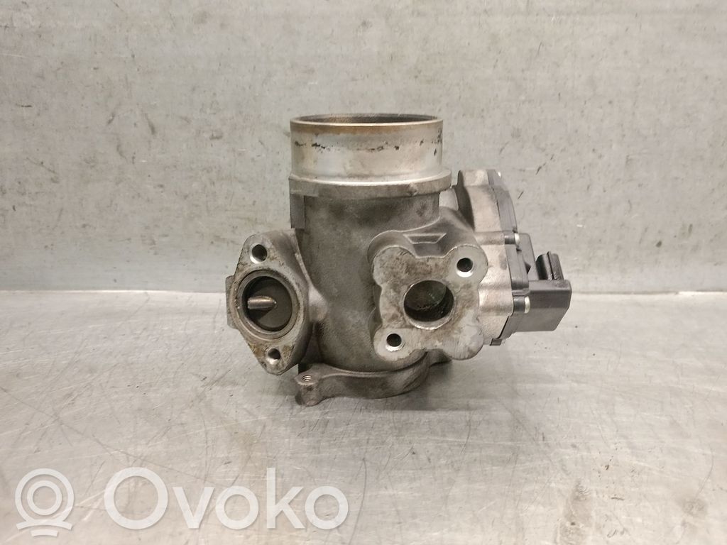 Renault Trafic II (X83) EGR vārsts 