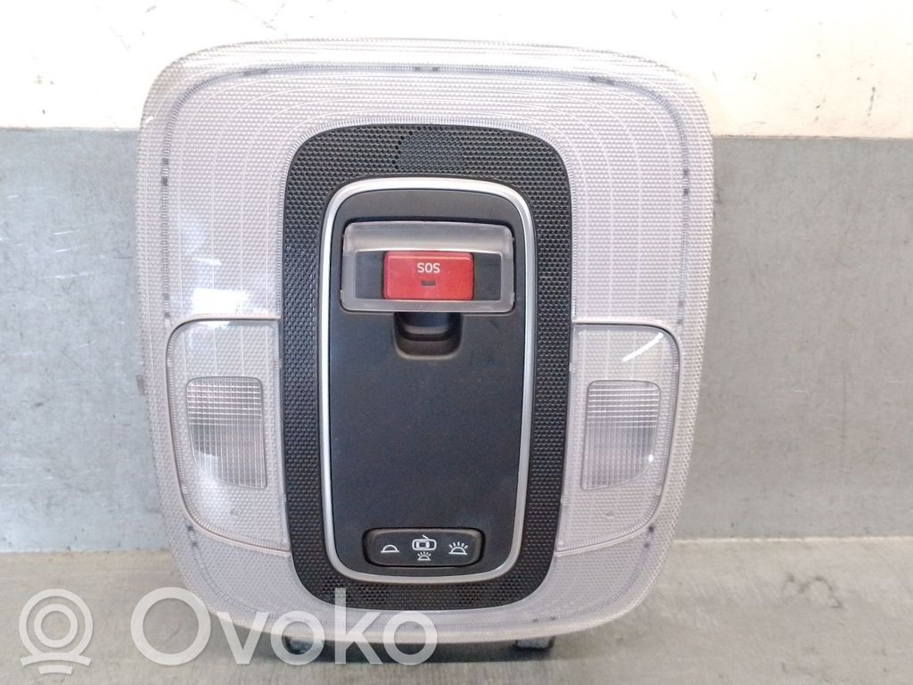 Hyundai i20 (BC3 BI3) Inne oświetlenie wnętrza kabiny 